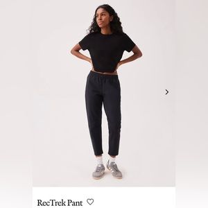 OV Rectrek Pants